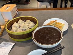 -老淮滨-蚌埠非遗小吃(淮河路店)