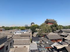 -庆云楼饭庄(什刹海店)
