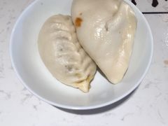 孜然牛肉包-长安大牌档之西安博物院文化餐厅(中贸店)