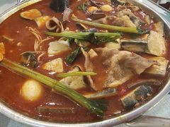 -金姐台湾菜(珠江路店)