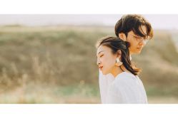 -都市丽人婚纱摄影