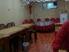 -新疆风味冷水鱼庄(友谊峰路店)