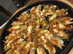-北李妈妈菜·虾爬子大锅贴(贵和店)