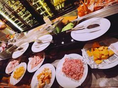 -广州四季酒店·意珍·意式自助餐