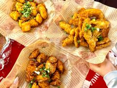 -见味花甲(福田coco park店)