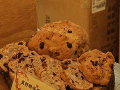 -Let's Taipei 非常烘焙(太古里店)