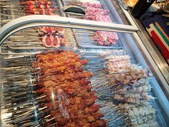-欧提汗·新疆餐厅·清真(银都路店)