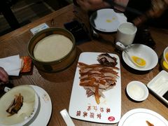 -全聚德(江宁店)