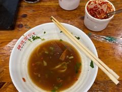 -肆姐面粉馆(坡子街店)