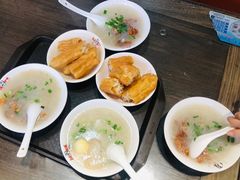 -国仔面线糊(水门国仔总店)