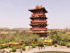-清明上河园