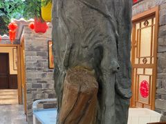 -津沽小院(天津之眼店)