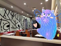 -乡村基(龙湖时代天街餐厅)