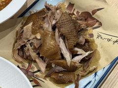 -老边饺子馆(东单店)