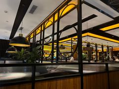 -半秋山西餐厅(宜昌大洋店)