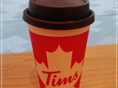 -Tims天好咖啡·贝果(雁展路万象天地店)