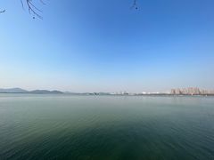 -云龙湖旅游景区