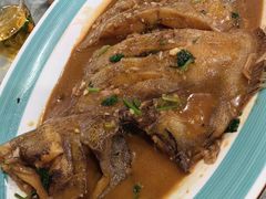 -渔娘渔家丹东海鲜(东直门店)