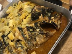 -鱼酷活鱼烤鱼(梅江印象城店)