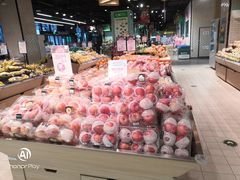 零售区-七鲜超市(通州ONE店)