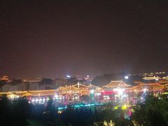 -大雁塔北广场音乐喷泉
