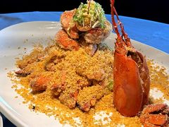 -鱼乐轩·俄罗斯海鲜直供餐厅(群力店)