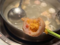 -润园四季椰子鸡火锅(海上世界店)