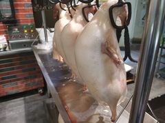 -鸭王烤鸭店(三里河店)