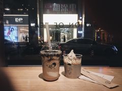 -喜茶(中山利和新地店)