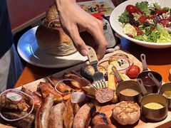 -布拉格餐厅· 中欧捷克菜(全国首店)