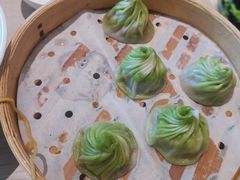 -苏小柳手作点心x茶叙小院(徐家汇分院)