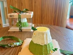 -姆们M Sweetie Cake(三里屯店)