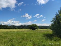 -北极村旅游风景区