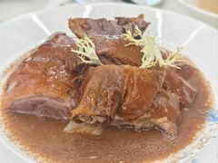 -松雅轩商务婚礼生日(同和店)