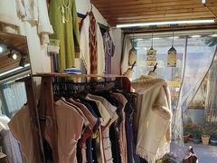 -暮晚尘香汉服旗袍