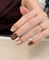 -情同手足美甲美睫