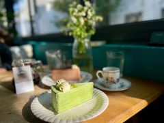 -默迹咖啡馆