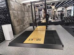 -悦莱美游泳健身(珠江新城花城汇店)