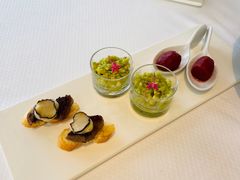 -北京柏悦酒店·锦庭餐厅Dining Room