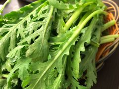 -前门张记涮肉(前门店)