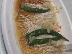 -绿草地·湘菜(芙蓉天街店)