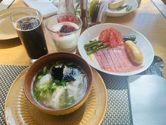 -北京康莱德酒店