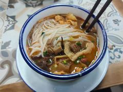 -柳螺锅螺蛳粉(月亮街店)