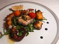 -La Vita 意大利传统料理(富民路店)