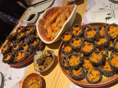 -贵木日本料理·铁板烧(新地假日广场店)