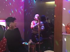 -尊柜ktv(海江新天地店)