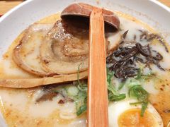 -味千拉面(双井店)