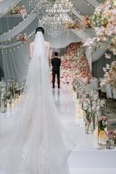 -MANLI BRIDAL婚纱