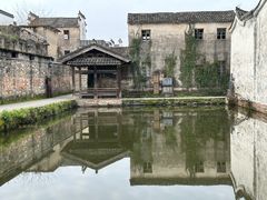 -西溪南古村落景区