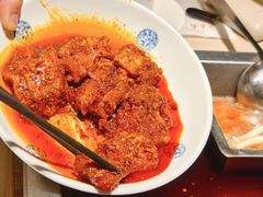 -龙森园火锅(琴台路店)